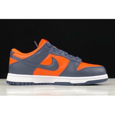 Nike Dunk Low Sp Turuncu Kaykay Ayakkabı Türkiye - B93ZJGR4